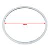 Rubber Gasket Electric Pressure Cooker Pressure Cooker Brand New