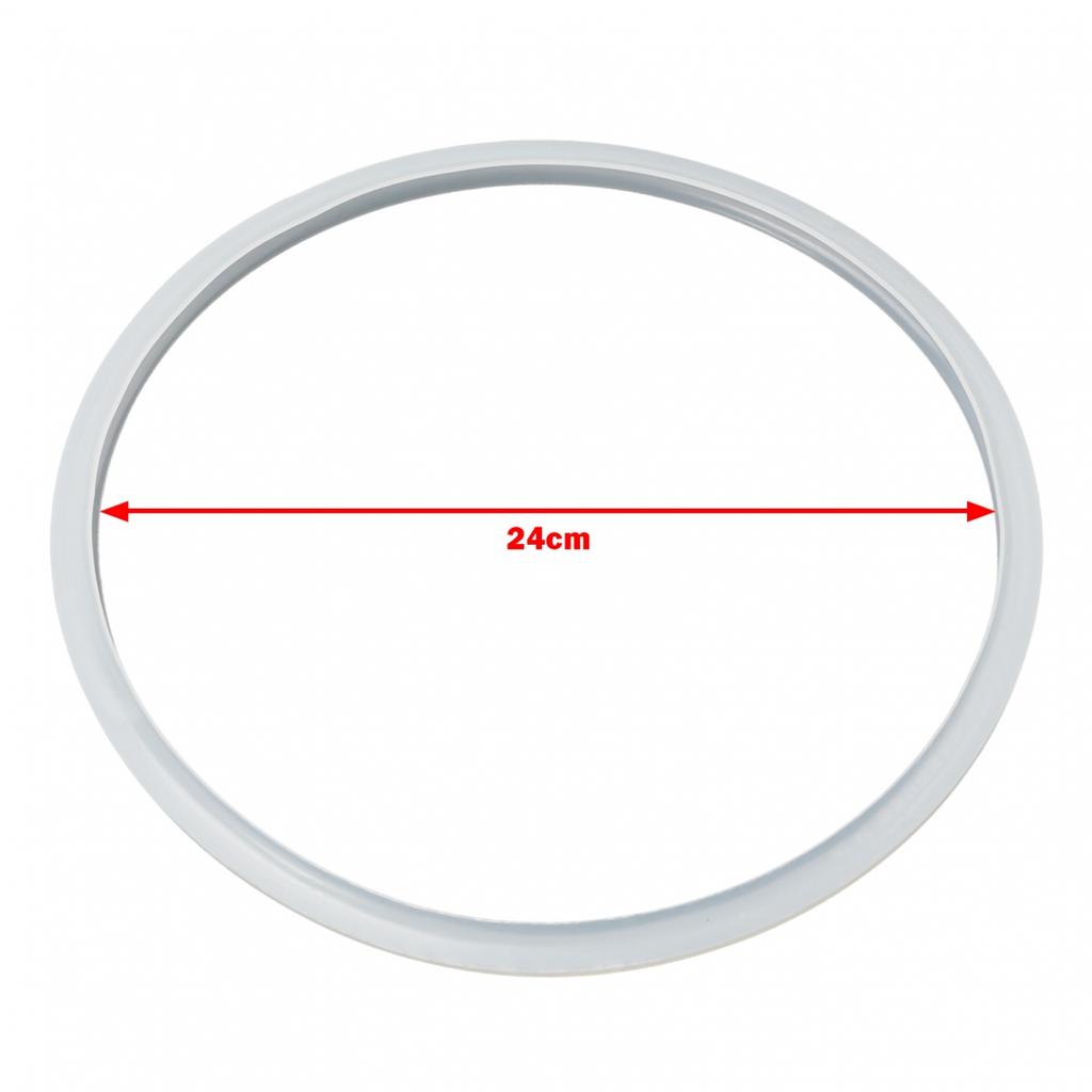 Rubber Gasket Electric Pressure Cooker Pressure Cooker Brand New