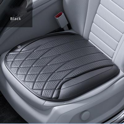 New USB Car Seat Cushion with 5 Fans Breathable Seat Cooling Pad Home Car Dual-use Radiative Office Seat Cushion Summer