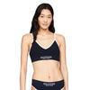 Tommy Hilfiger Bralette de Triángulo con Logo para Mujer