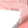 1Pcs R4 Corner Rounder Paper Cutter Paper Corner Edge Cutting Circle Shape Trimmer Papers Photos Card Circles Corner Cutter