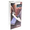 Knife sharpener stone 18.5x6.5x3 cm