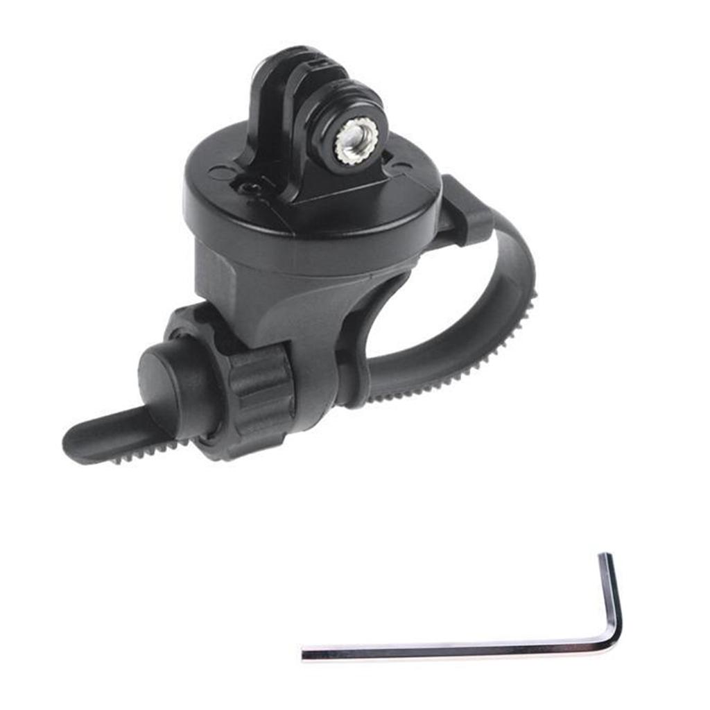Bicycles Camera Holder Adapter Bikes Action Camera Mount For Sports Camera, Bicycles Action Camera Mount Holder Bracket