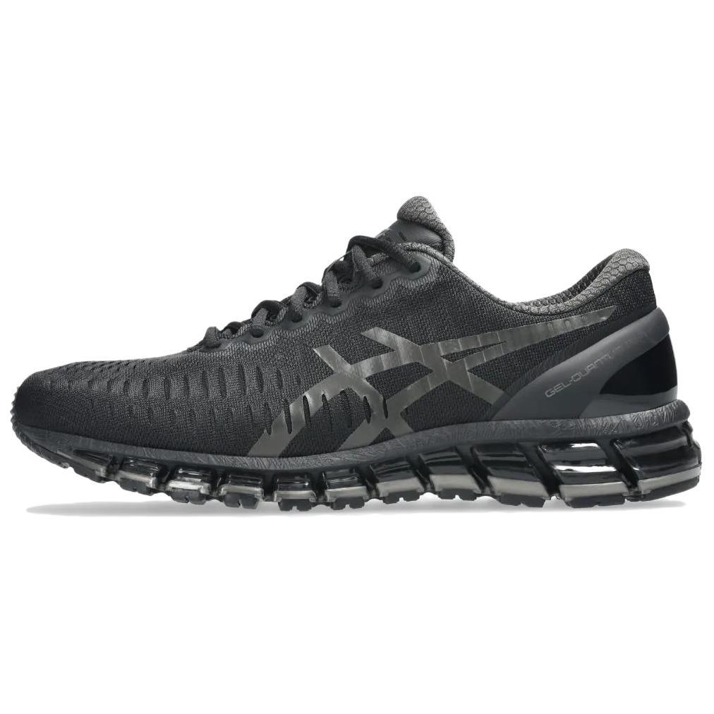 ASICS Gel-Quantum 360 I Black Men s 1203A730-001 EU 42