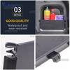 Per Toyota RAV4 RAV 4 XA50      2024 2025 Organizer per Auto Storage Lati Divisorio Bagagliaio Accessori Interni