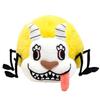 Chiikawa Potetama Plush Toy Dekatsuyo
