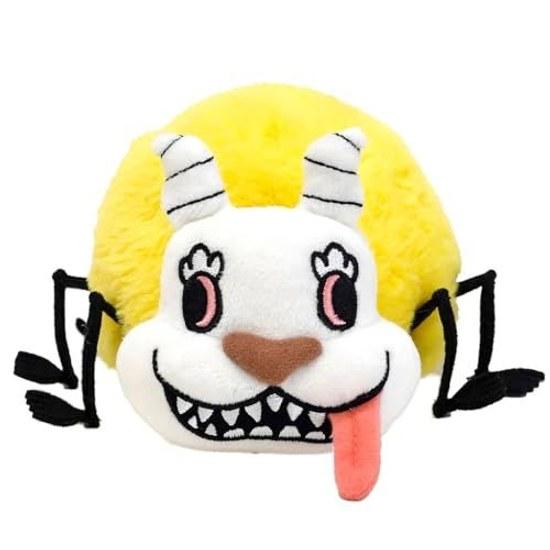 Chiikawa Potetama Plush Toy Dekatsuyo