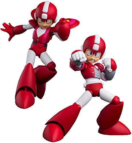 

4-inch Nel Rockman Jet Rockman & Power Rockman (Limited Edition)