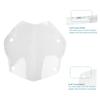 Moto Windshield Spoiler Motorcycle Windscreen For BMW R1200GS R1250GS ADV LC 2013-2022 PMMA Motorbike Accessories