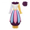 Die Schöne und das Biest Teekanne Lady Cosplay Kostüm Für Halloween Rollenspiel