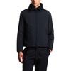 Emporio Armani Travel Essentials Water-repellent Nylon Hooded Jacket EM003042-AF18503-UB118