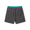 UNDEFEATED Sports Shorts Unisex Moderate UI22GSP07M
