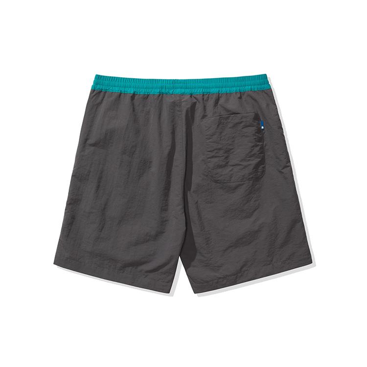 UNDEFEATED Sports Shorts Unisex Moderate UI22GSP07M
