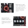 12V Universelles Auto MAX 1000W Einkanaliger Hochleistungs-Niederfrequenz-Auto-Audio-Verstärkerplatine Leistungsstarker Subwoofer-Verstärker