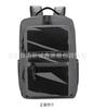 Air Cushion Backpack Large Capacity Backpack Daily Student Schoolbag Nylon Travel Backpack