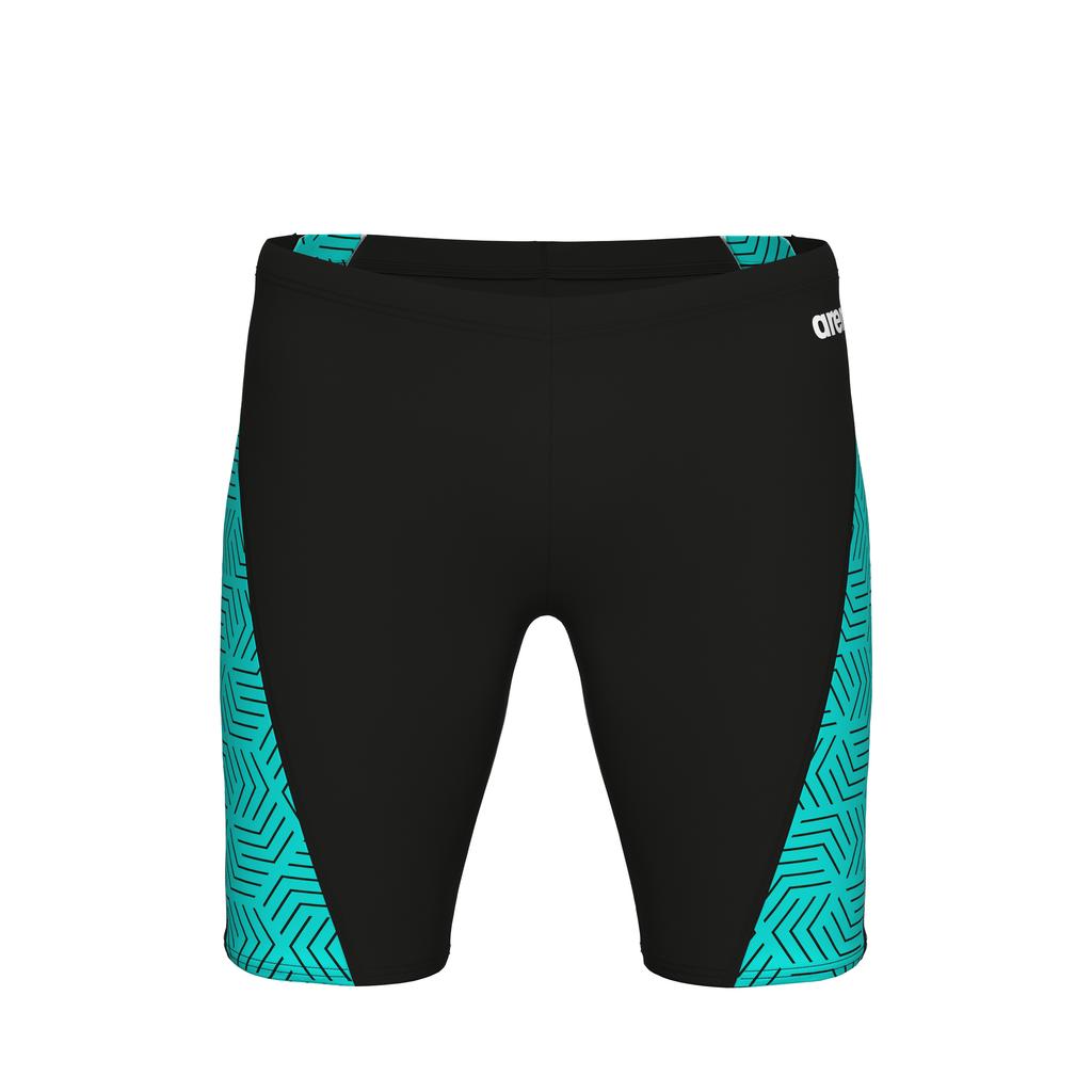Arena Men' Allover Swim Jammer 90