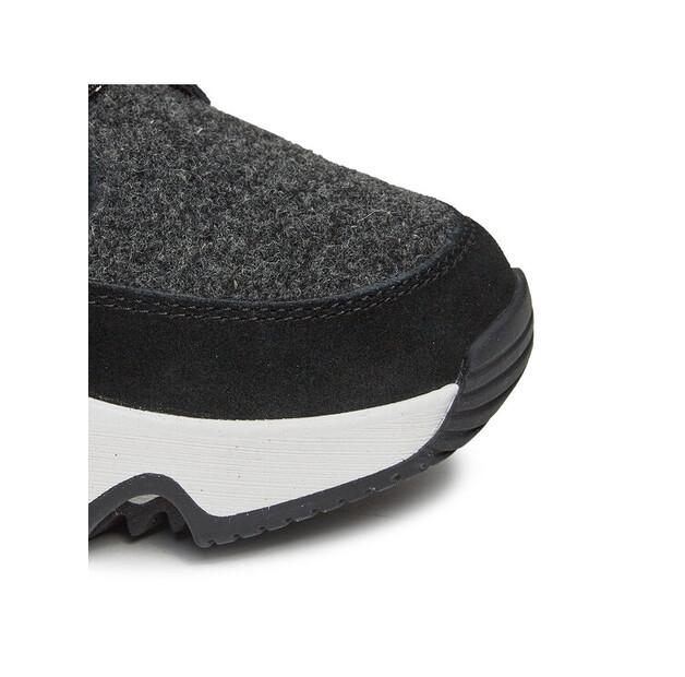 Sorel кроссовки Kinetic™ Impact Caribou Wp NL5039-010 черный