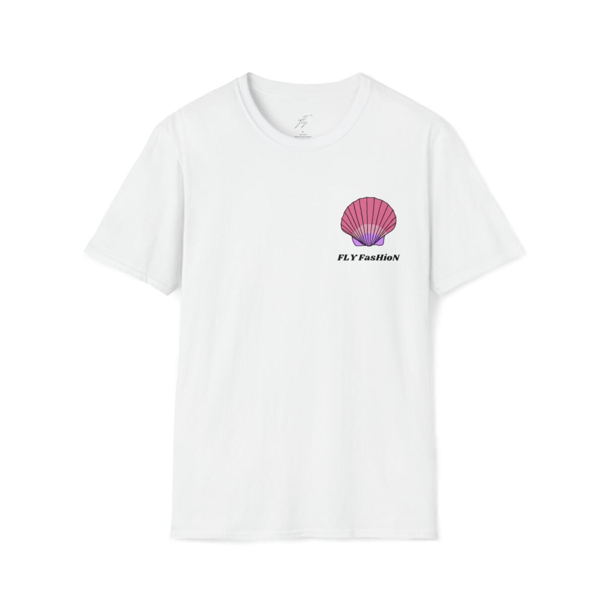 white otter tee S разноцветный
