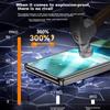 Integrated And Film | Full Hinge CoverageCase for Huawei Mate X5, X5 Collector's Edition Ultra-Thin Leather with Stand, Foldable Screen Case