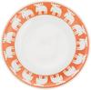 Maebata Moz Petit Cake Plates of 50142 (Set 5)