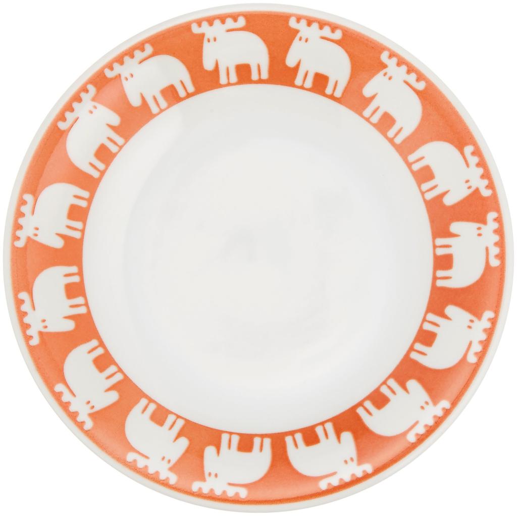 Maebata Moz Petit Cake Plates of 50142 (Set 5)