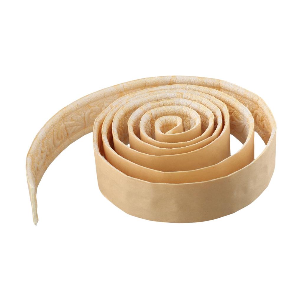 Wall Sticker Wall Trim Line 1pcs Waterproof 3D Art