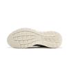 Li Ning Light Feather FW Cushioning Slip Resistant Abrasion Resistant Breathable Low Top Running Shoes Men's Black ARSV133-4