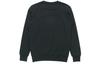 PUMA CLASSICS Sweatshirts Men's Black Crew Neck Moderate Regular 595892-56