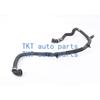 TKT Auto Parts For 17127535542 X3 G01 30iX 20iX 20i 25iX  Flexible Hose Coolant Cooler - Suction Device