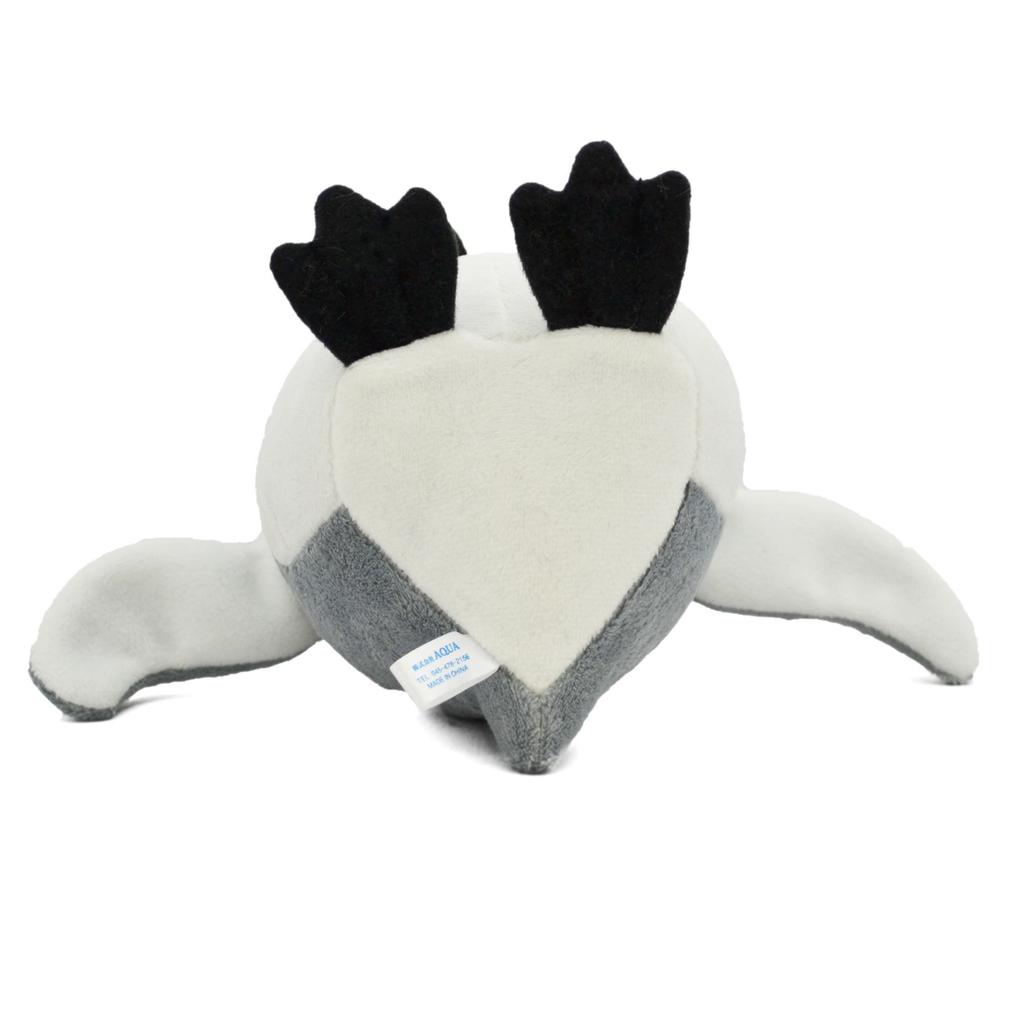 AQUA Plush Toy Marine Penguin Collection King Penguin 00100281