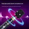 Wireless Noise Reduction Microphone for Home Karaoke and Live Streaming