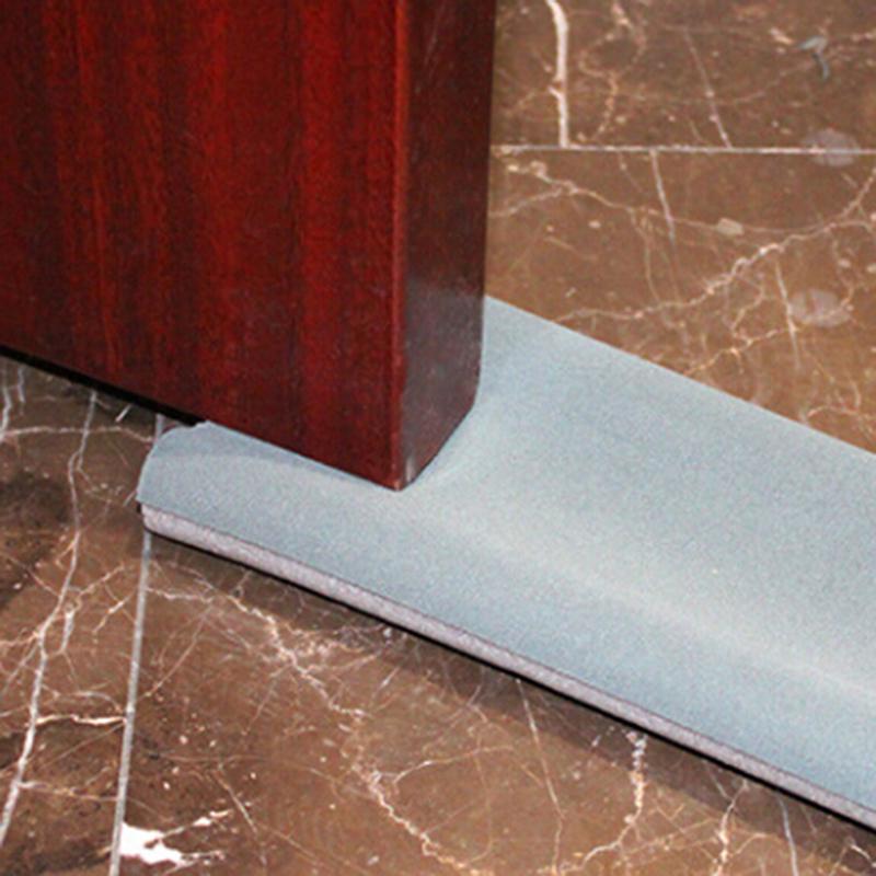 0.95M Flexible Door Bttom Sealing Strip Guard Wind Sealer Stopper Door Decor