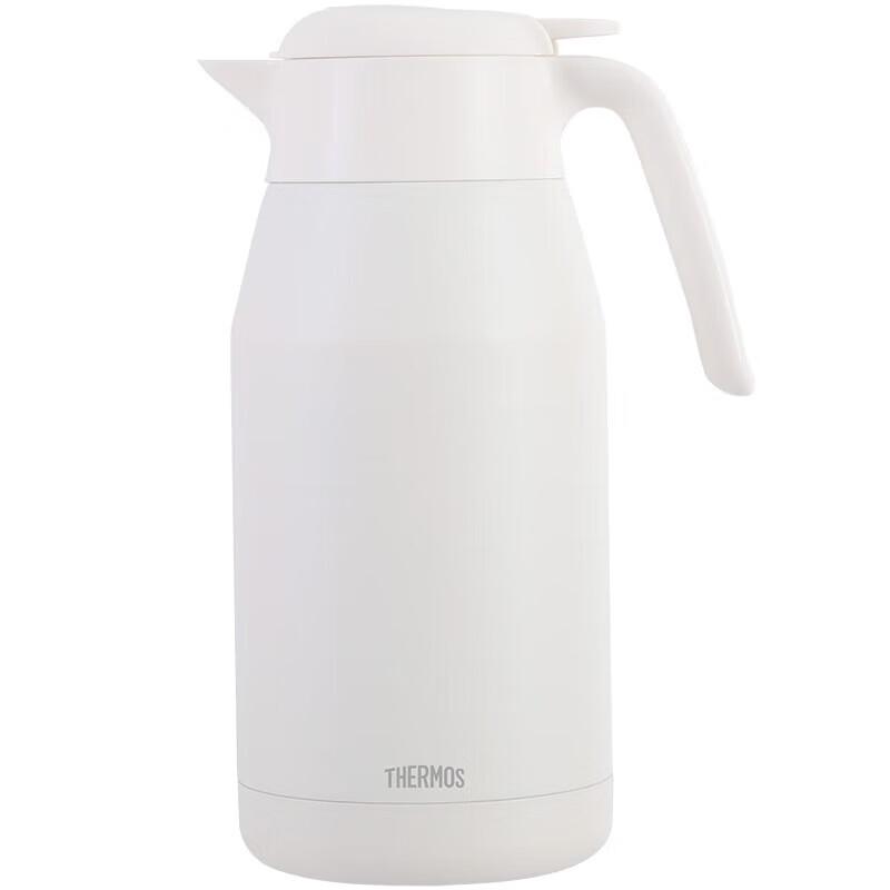 THERMOS THS-2000 Stainless Steel Insulated Pot