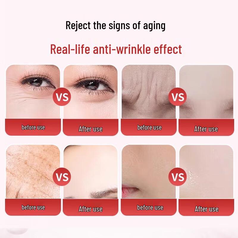 DAGO Skincare Patches