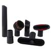 32mm Vacuum Cleaner Head Plastic Vacuum Nozzle Suction Vacuum Cleaner Accessories  Sofa
