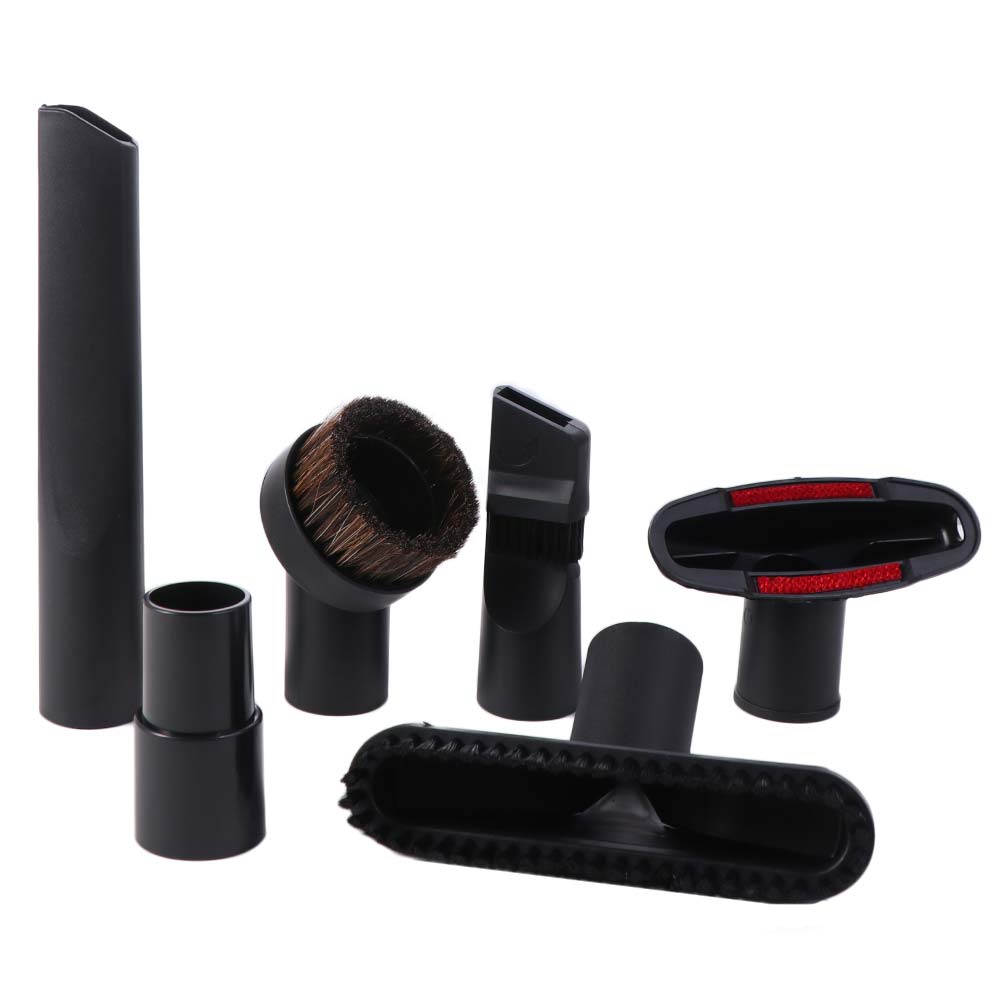 32mm Vacuum Cleaner Head Plastic Vacuum Nozzle Suction Vacuum Cleaner Accessories  Sofa