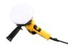 Handheld Car Polisher & Multi-Surface Floor Waxing Machine