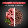 Diced Beef Particles Appetising Digestive Nutritious Delicious Chewy Training Rewards for Adult Dog Puppies Premium Beef Snack