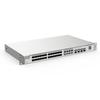 Ruijie RG-NBS3200-24SFP/8GT4XS 24-Port AI Managed Gigabit Fiber Switch