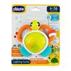 CHICCO 00011588000000 Turtle Rattle
