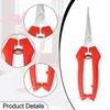 Cutting Shears for Garden Maintenance And