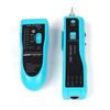 Multifunctional Cable Tone Telephone Line Network Cable Wire LAN Telephone with Cable Tester, Probe, Tracker, Detector, Finder, Cable, Line, Emitter,