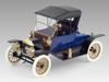 ICM Ford 1912 Roadster Plastic Model 1/24 T-type (24001)