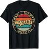 Barry The Unisex The Myth The Legend Gift T Shirt