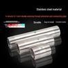 Chai Ba Stainless Steel External Thread Pipe Extension Connector