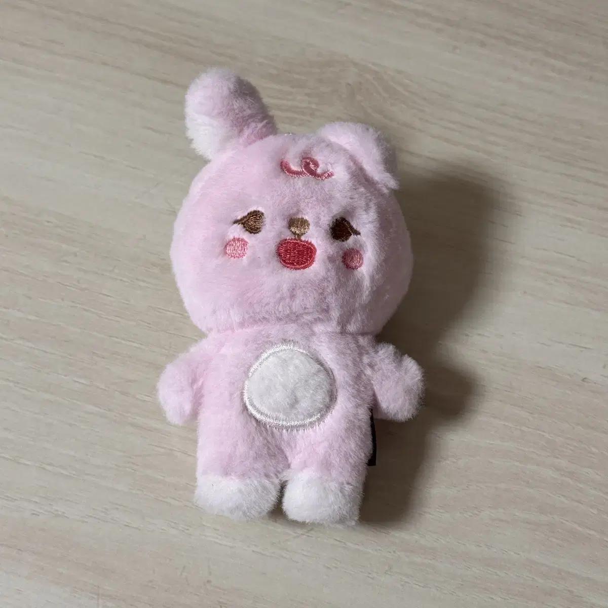 

Day6 Wonpil Pettimals 10cm Pill