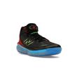 New Balance Fresh Foam BB Virtual Men Sneakers Black Vibrant-Sky True-Red BBFRSHA1