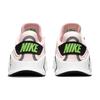 Nike Free Metcon 4 Light Soft Pink Women Sneakers White Black Green-Strike CZ0596-636