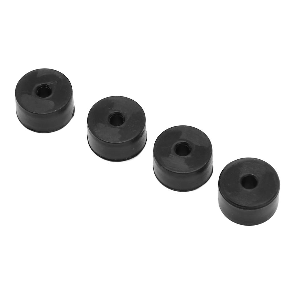 4pcs 3D Printer Hotbed Column for VORON 2.4 R2 Light Weight Bed Leveling Mounts Heatbed Leveling Mounts