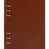 2024 A5 & B5 Loose-Leaf Business Notebook with Removable Ring Binder